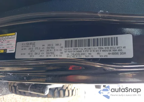 2016 Jeep Wrangler Unlimited Sport из США, поврежденный, VIN 1C4BJWDG3GL324911